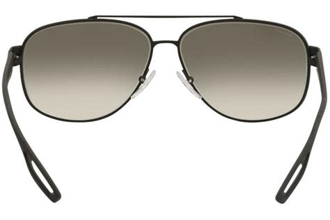 prada linea rossa replica sps58q